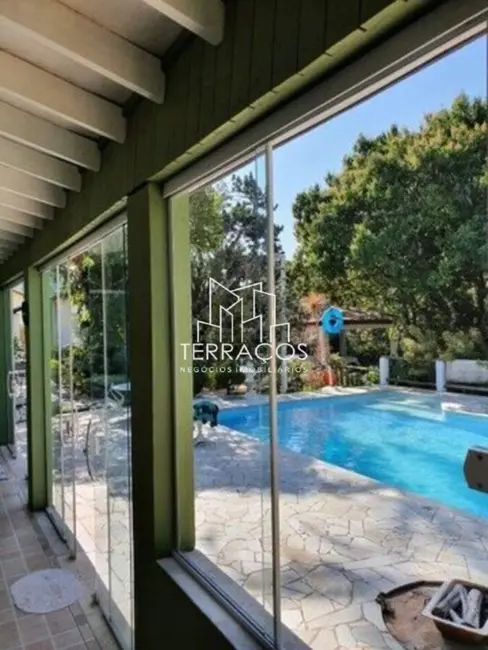 Chácara com 5 quartos à venda, 340m2 em Itupeva - SP - imagem 2 Foto 2 de Chácara com 5 quartos à venda, 340m2 em Itupeva - SP