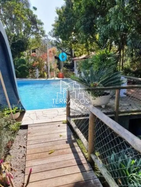 Chácara com 5 quartos à venda, 340m2 em Itupeva - SP - imagem 4 Foto 4 de Chácara com 5 quartos à venda, 340m2 em Itupeva - SP