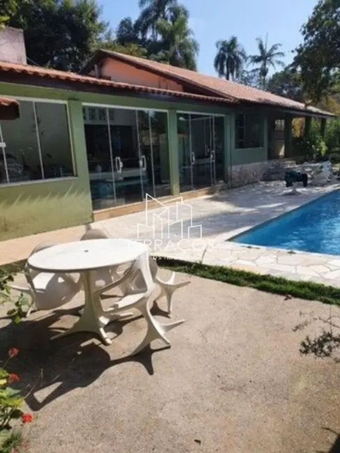 Chácara com 5 quartos à venda, 340m2 em Itupeva - SP - imagem 3 Foto 3 de Chácara com 5 quartos à venda, 340m2 em Itupeva - SP