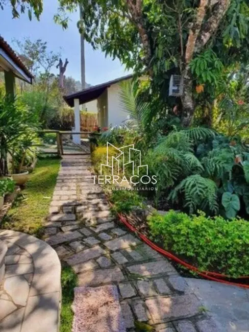 Chácara com 5 quartos à venda, 340m2 em Itupeva - SP - imagem 6 Foto 6 de Chácara com 5 quartos à venda, 340m2 em Itupeva - SP