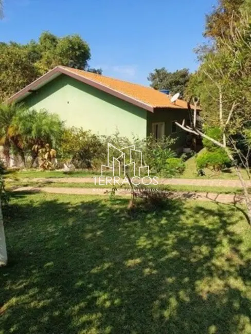 Chácara com 5 quartos à venda, 340m2 em Itupeva - SP - imagem 9 Foto 9 de Chácara com 5 quartos à venda, 340m2 em Itupeva - SP