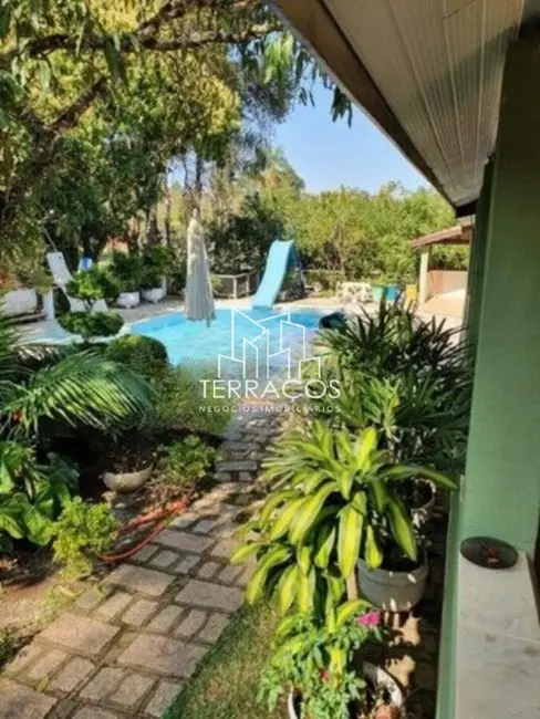 Chácara com 5 quartos à venda, 340m2 em Itupeva - SP - imagem 5 Foto 5 de Chácara com 5 quartos à venda, 340m2 em Itupeva - SP