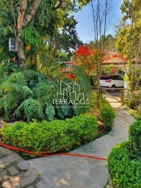 Chácara com 5 quartos à venda, 340m2 em Itupeva - SP - imagem 8 Foto 8 de Chácara com 5 quartos à venda, 340m2 em Itupeva - SP