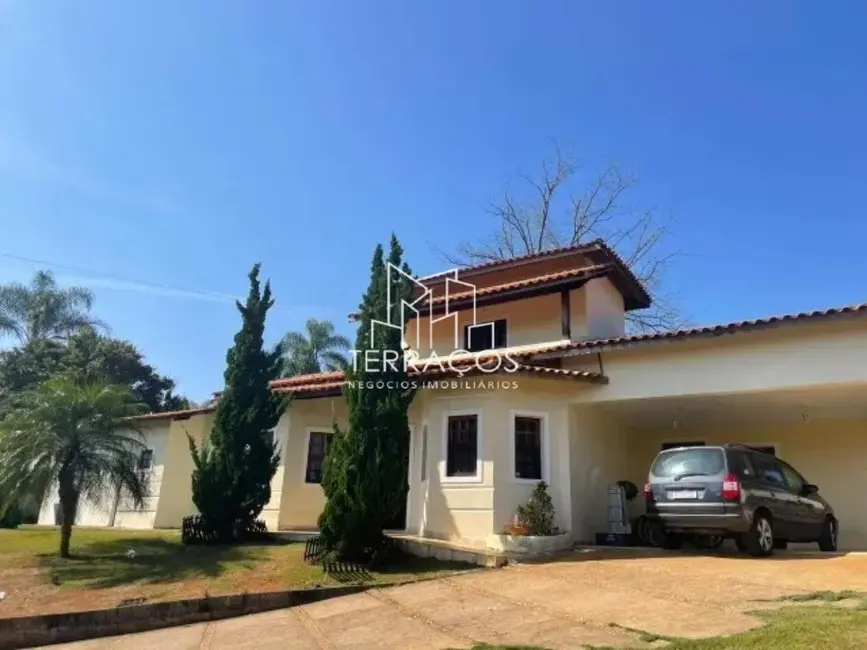 Foto 1 de Chácara com 4 quartos à venda, 300m2 em Chácara Alvorada, Braganca Paulista - SP