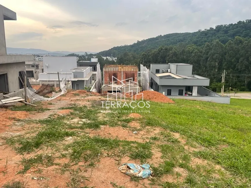 Foto 3 de Terreno / Lote à venda, 404m2 em Itupeva - SP