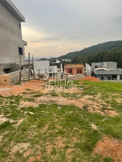 Foto 5 de Terreno / Lote à venda, 404m2 em Itupeva - SP
