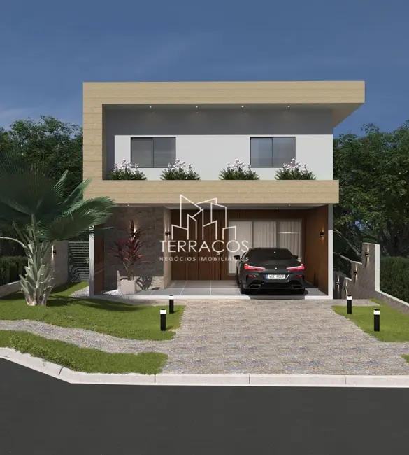 Foto 8 de Terreno / Lote à venda, 404m2 em Itupeva - SP