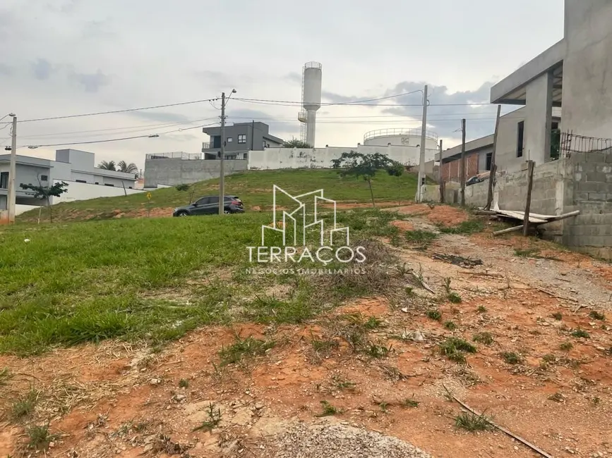 Foto 2 de Terreno / Lote à venda, 404m2 em Itupeva - SP