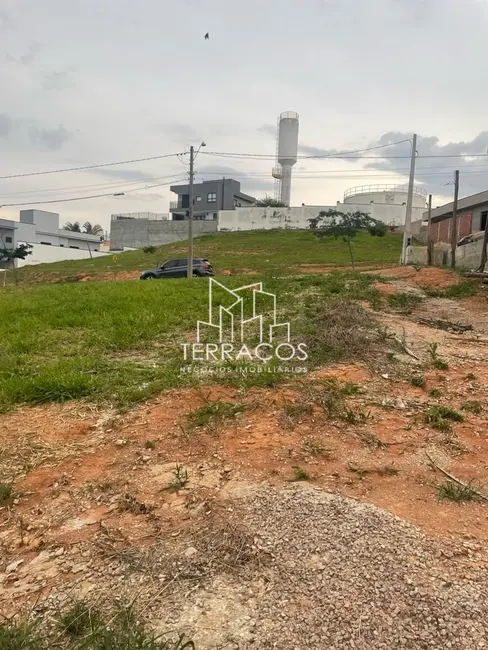 Foto 7 de Terreno / Lote à venda, 404m2 em Itupeva - SP