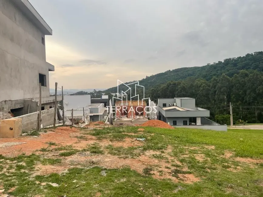 Foto 4 de Terreno / Lote à venda, 404m2 em Itupeva - SP