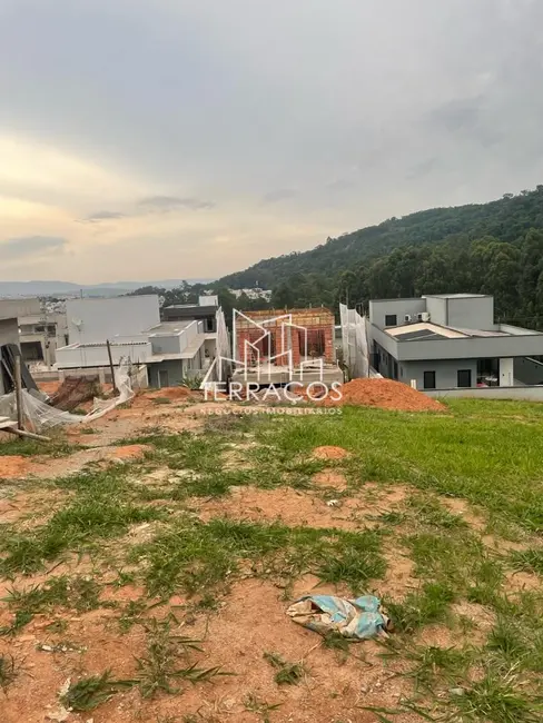 Foto 6 de Terreno / Lote à venda, 404m2 em Itupeva - SP