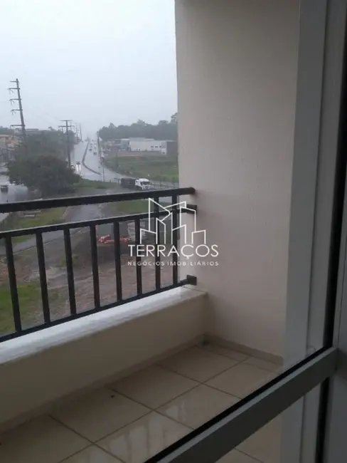 Foto 4 de Apartamento com 2 quartos para alugar, 78m2 em Engordadouro, Jundiai - SP