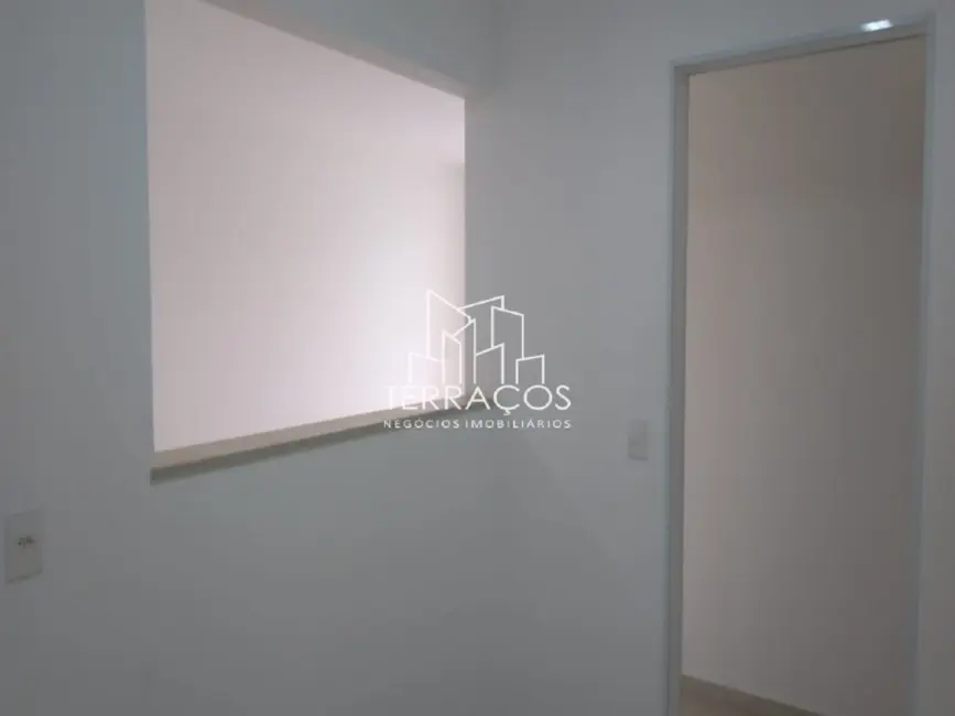 Foto 6 de Apartamento com 2 quartos para alugar, 78m2 em Engordadouro, Jundiai - SP