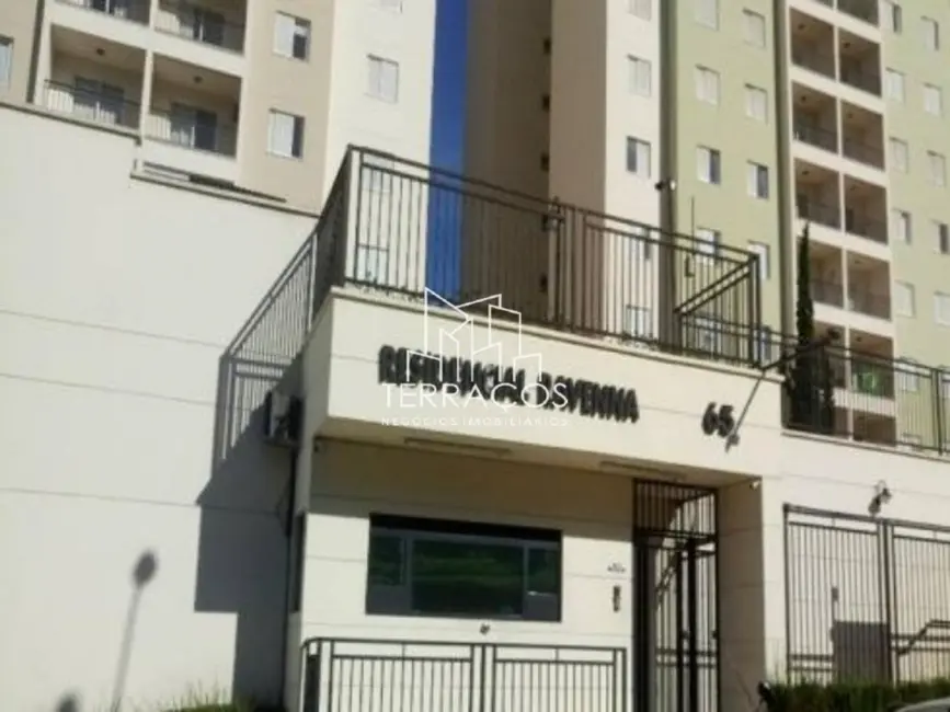 Foto 1 de Apartamento com 2 quartos para alugar, 78m2 em Engordadouro, Jundiai - SP