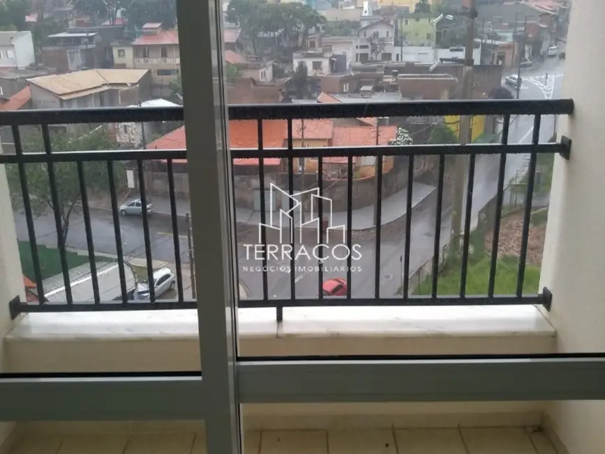 Foto 5 de Apartamento com 2 quartos para alugar, 78m2 em Engordadouro, Jundiai - SP