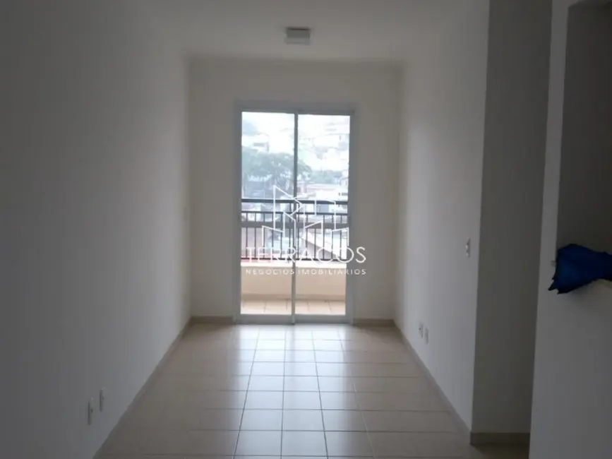 Foto 2 de Apartamento com 2 quartos para alugar, 78m2 em Engordadouro, Jundiai - SP