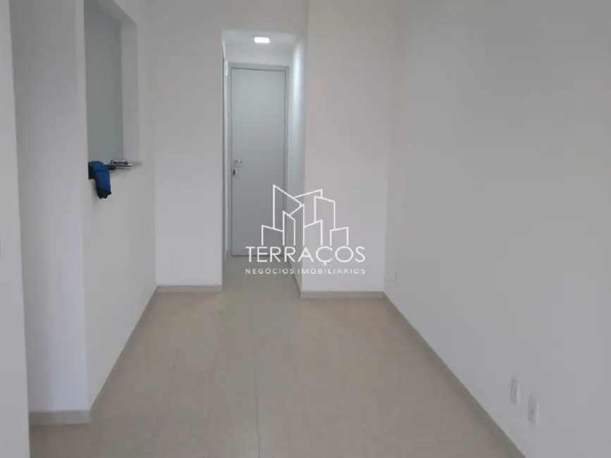 Foto 3 de Apartamento com 2 quartos para alugar, 78m2 em Engordadouro, Jundiai - SP