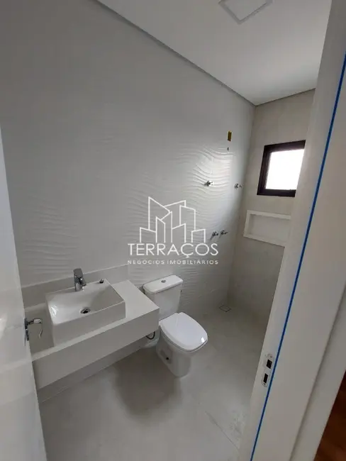 Foto 5 de Casa de Condomínio com 3 quartos à venda, 200m2 em Jundiai - SP