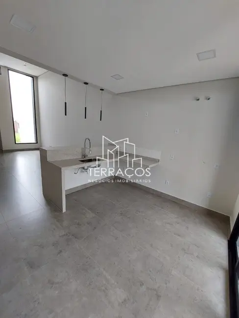 Foto 4 de Casa de Condomínio com 3 quartos à venda, 200m2 em Jundiai - SP