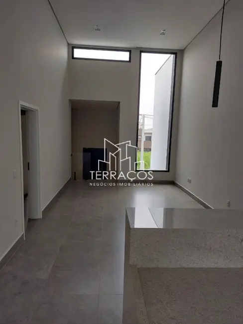 Foto 1 de Casa de Condomínio com 3 quartos à venda, 200m2 em Jundiai - SP