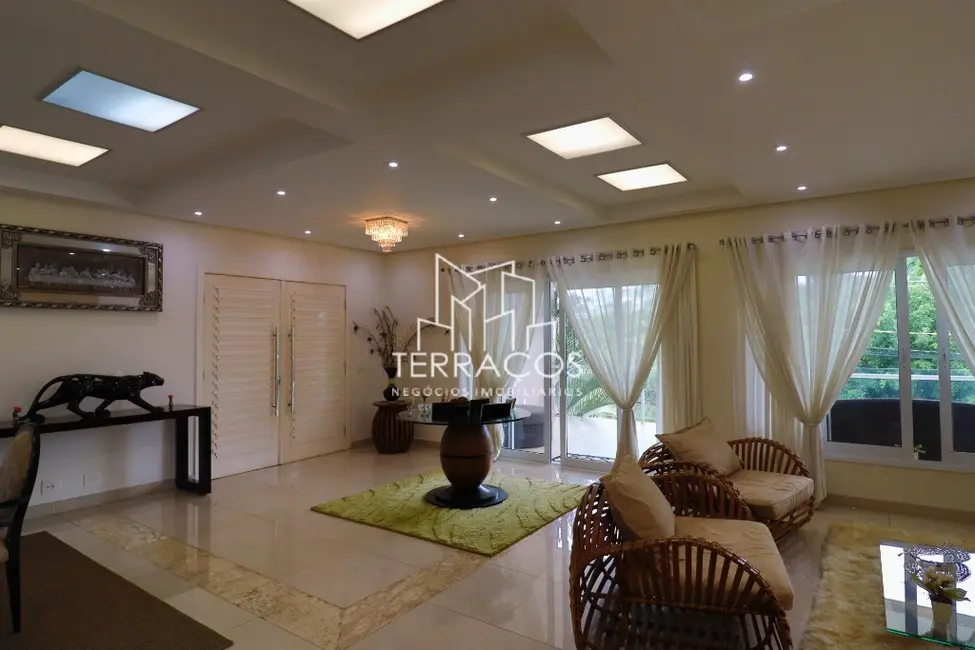 Foto 6 de Casa de Condomínio com 3 quartos à venda, 1080m2 em Itupeva - SP