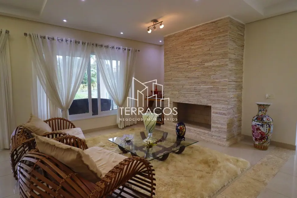 Foto 8 de Casa de Condomínio com 3 quartos à venda, 1080m2 em Itupeva - SP