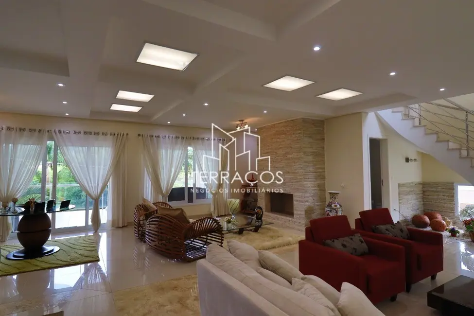 Foto 5 de Casa de Condomínio com 3 quartos à venda, 1080m2 em Itupeva - SP