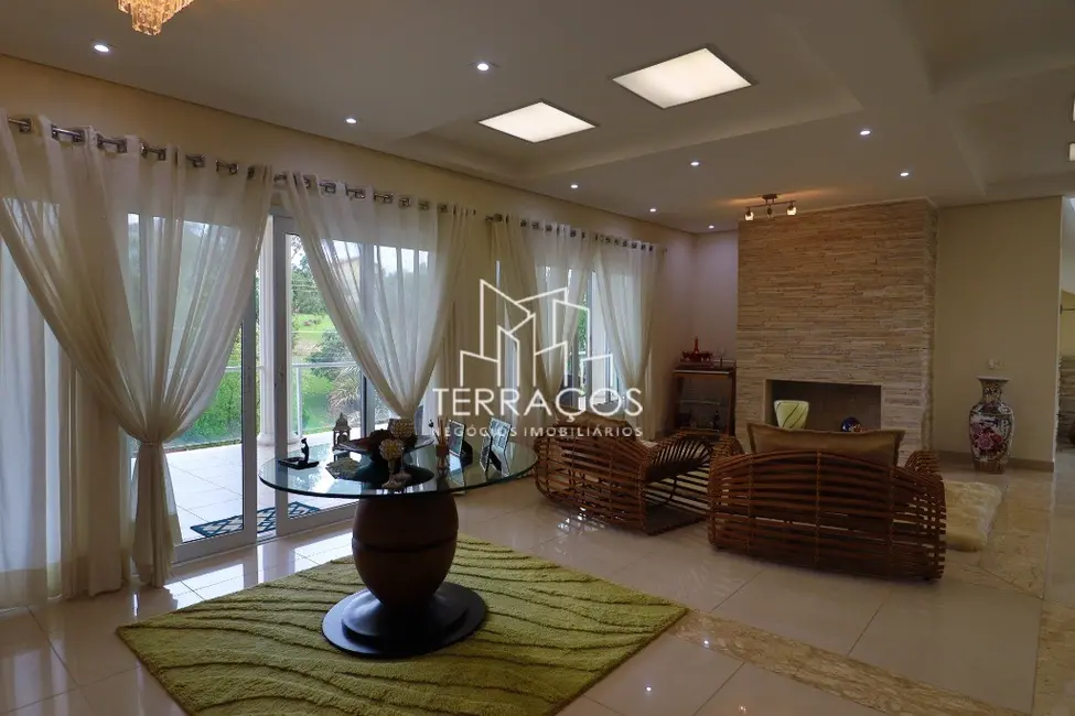 Foto 2 de Casa de Condomínio com 3 quartos à venda, 1080m2 em Itupeva - SP