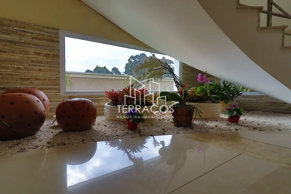 Foto 9 de Casa de Condomínio com 3 quartos à venda, 1080m2 em Itupeva - SP