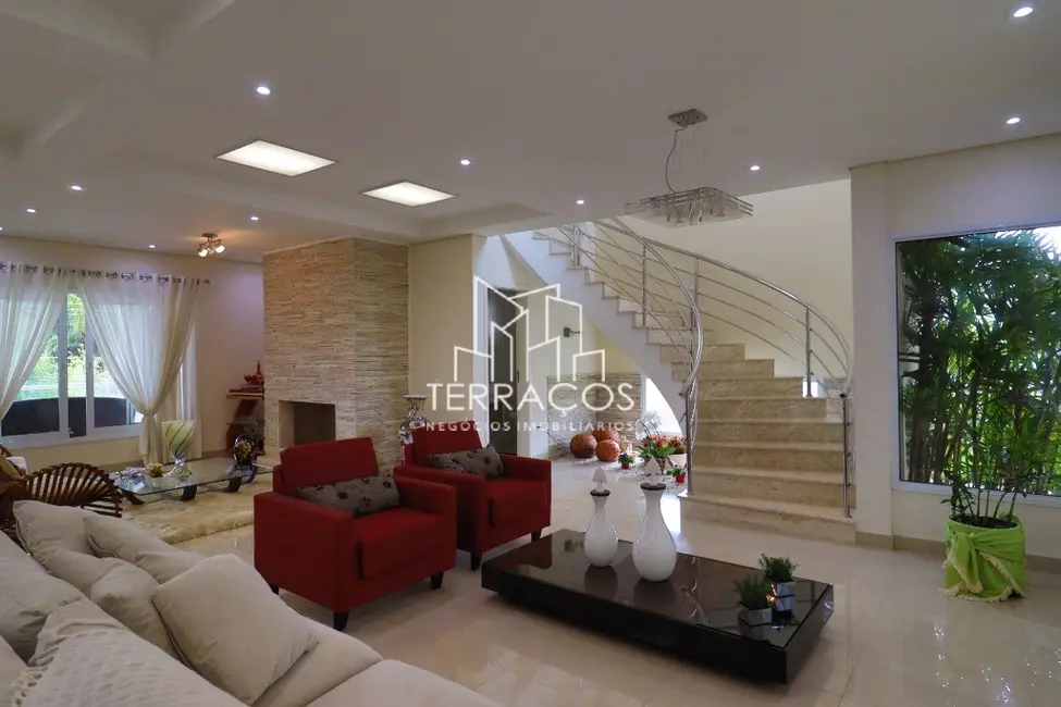 Foto 7 de Casa de Condomínio com 3 quartos à venda, 1080m2 em Itupeva - SP