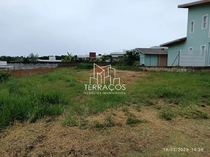 Foto 2 de Terreno / Lote à venda, 1000m2 em Itupeva - SP