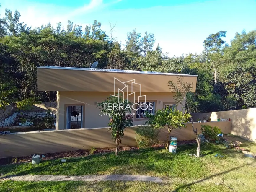 Foto 6 de Casa de Condomínio com 4 quartos à venda, 410m2 em Loteamento Capital Ville, Jundiai - SP