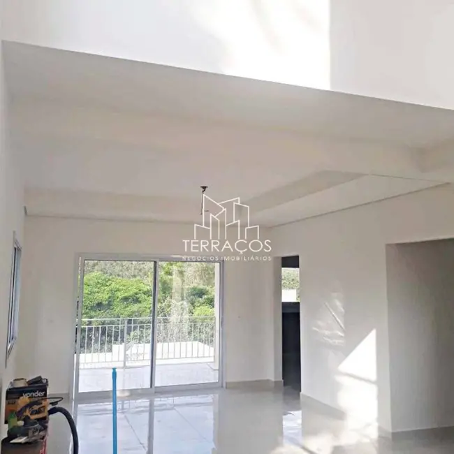 Foto 5 de Casa de Condomínio com 4 quartos à venda, 410m2 em Loteamento Capital Ville, Jundiai - SP