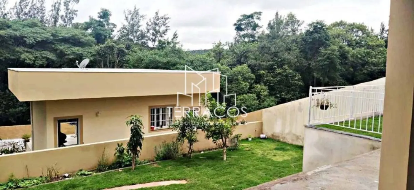 Foto 8 de Casa de Condomínio com 4 quartos à venda, 410m2 em Loteamento Capital Ville, Jundiai - SP