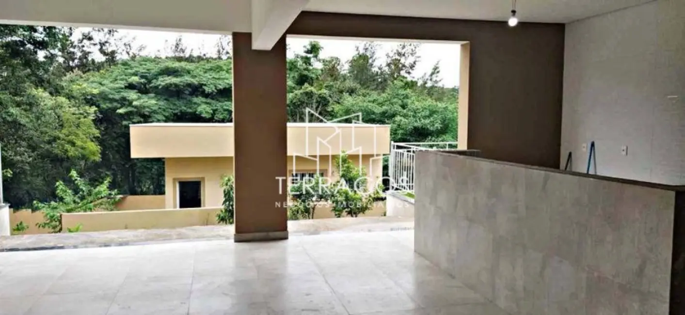 Foto 3 de Casa de Condomínio com 4 quartos à venda, 410m2 em Loteamento Capital Ville, Jundiai - SP