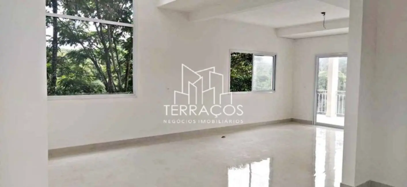 Foto 7 de Casa de Condomínio com 4 quartos à venda, 410m2 em Loteamento Capital Ville, Jundiai - SP