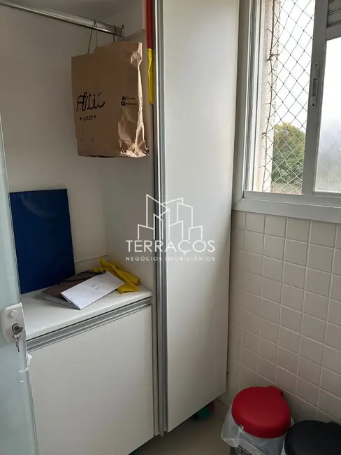 Foto 5 de Apartamento com 3 quartos à venda, 94m2 em Engordadouro, Jundiai - SP