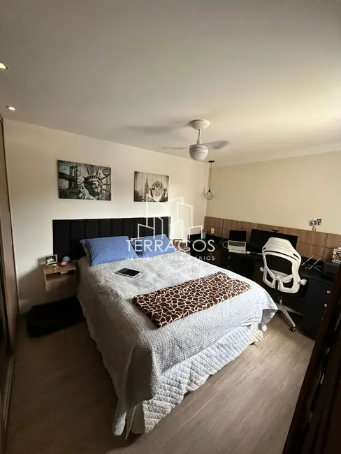 Foto 8 de Apartamento com 3 quartos à venda, 94m2 em Engordadouro, Jundiai - SP