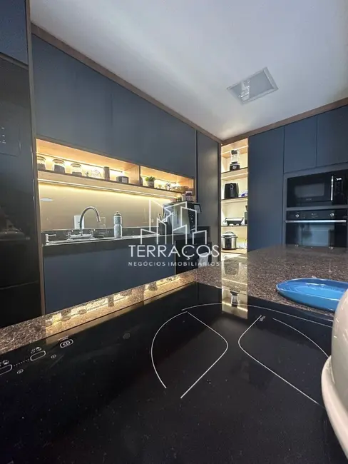 Foto 4 de Apartamento com 3 quartos à venda, 94m2 em Engordadouro, Jundiai - SP