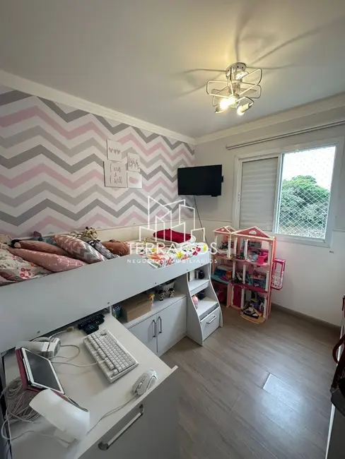 Foto 7 de Apartamento com 3 quartos à venda, 94m2 em Engordadouro, Jundiai - SP