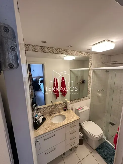 Foto 9 de Apartamento com 3 quartos à venda, 94m2 em Engordadouro, Jundiai - SP