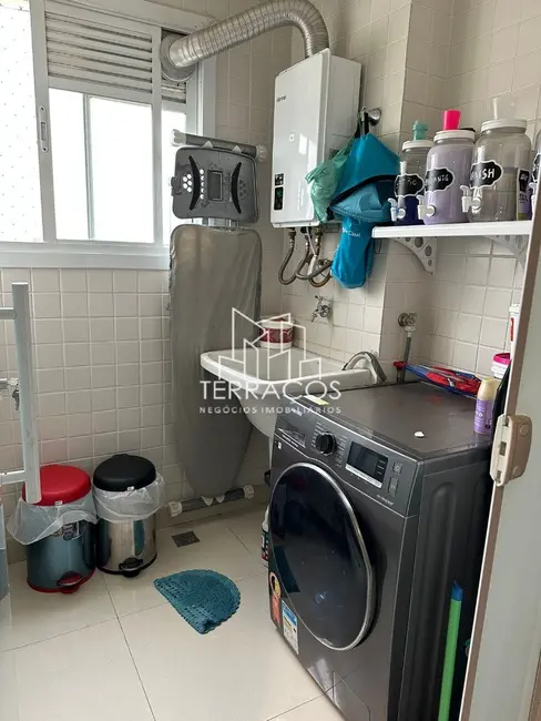 Foto 6 de Apartamento com 3 quartos à venda, 94m2 em Engordadouro, Jundiai - SP