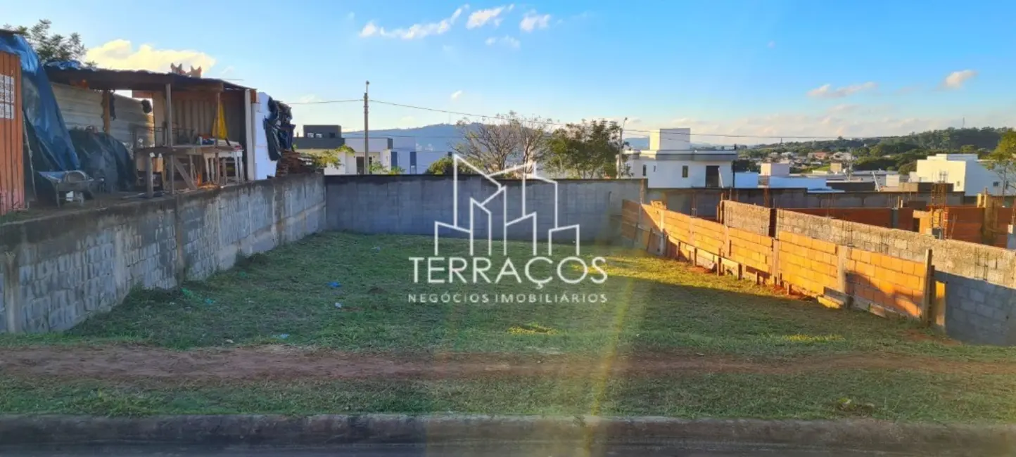 Foto 2 de Terreno / Lote à venda, 300m2 em Itupeva - SP