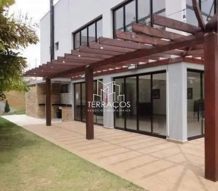 Foto 3 de Terreno / Lote à venda, 150m2 em Jardim Celeste, Jundiai - SP