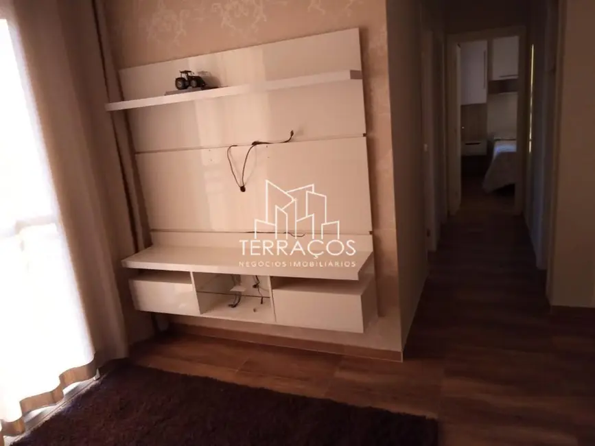 Foto 8 de Apartamento com 3 quartos à venda, 71m2 em Vila Nambi, Jundiai - SP