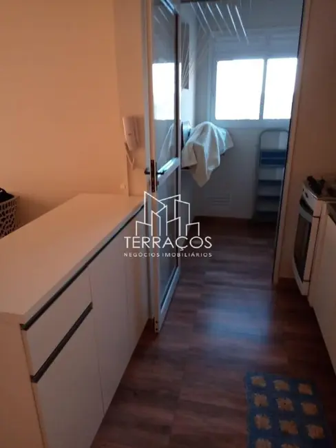 Foto 4 de Apartamento com 3 quartos à venda, 71m2 em Vila Nambi, Jundiai - SP