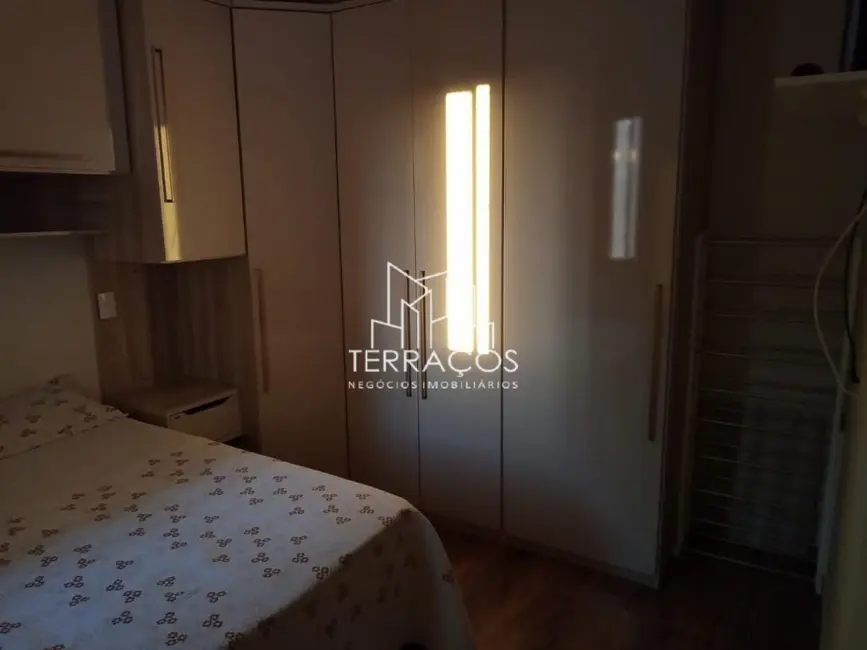 Foto 9 de Apartamento com 3 quartos à venda, 71m2 em Vila Nambi, Jundiai - SP