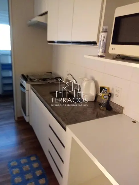 Foto 3 de Apartamento com 3 quartos à venda, 71m2 em Vila Nambi, Jundiai - SP