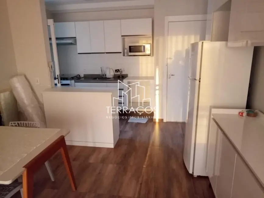 Foto 6 de Apartamento com 3 quartos à venda, 71m2 em Vila Nambi, Jundiai - SP