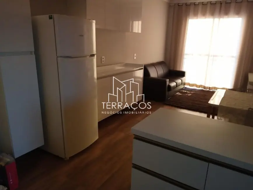 Foto 5 de Apartamento com 3 quartos à venda, 71m2 em Vila Nambi, Jundiai - SP